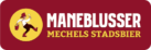 Maneblusserlogo